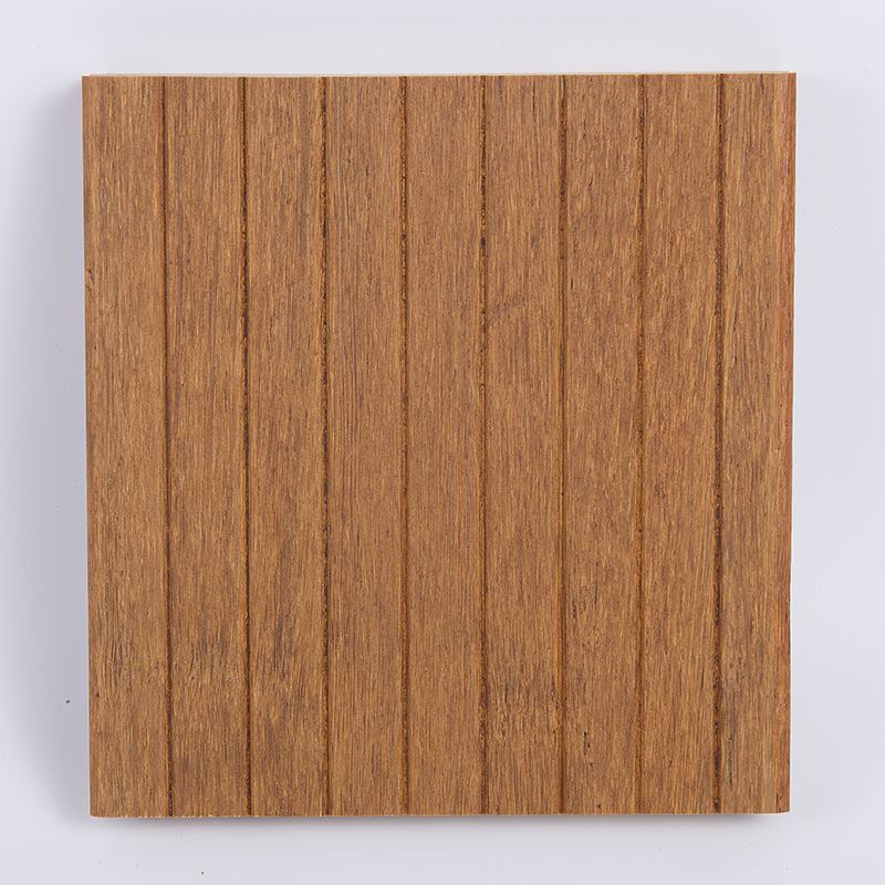 Bamboo Outdoor Decking high quality