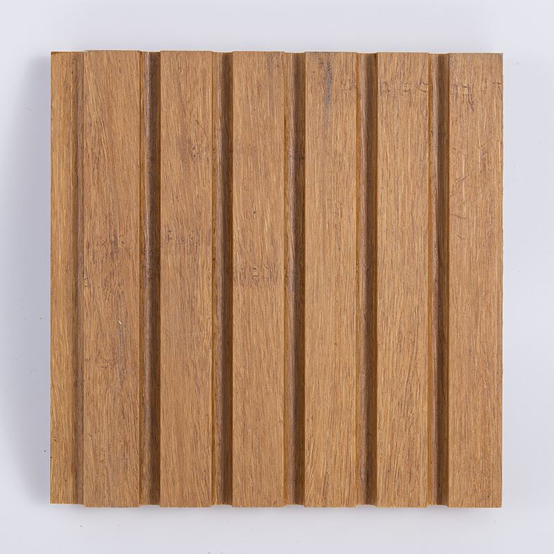 Bamboo Outdoor Decking factory