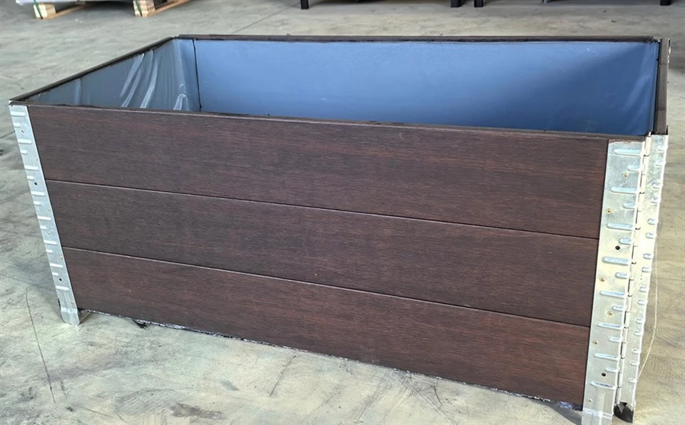 Bamboo Box Planter best