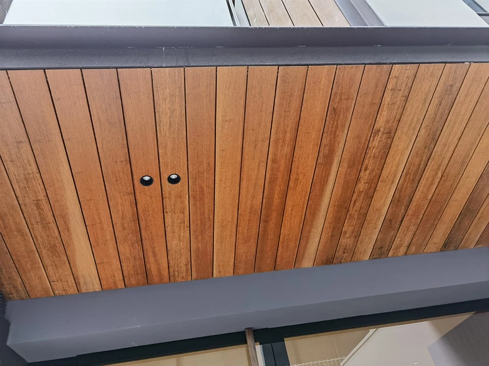 Bamboo Drop Ceiling Tiles