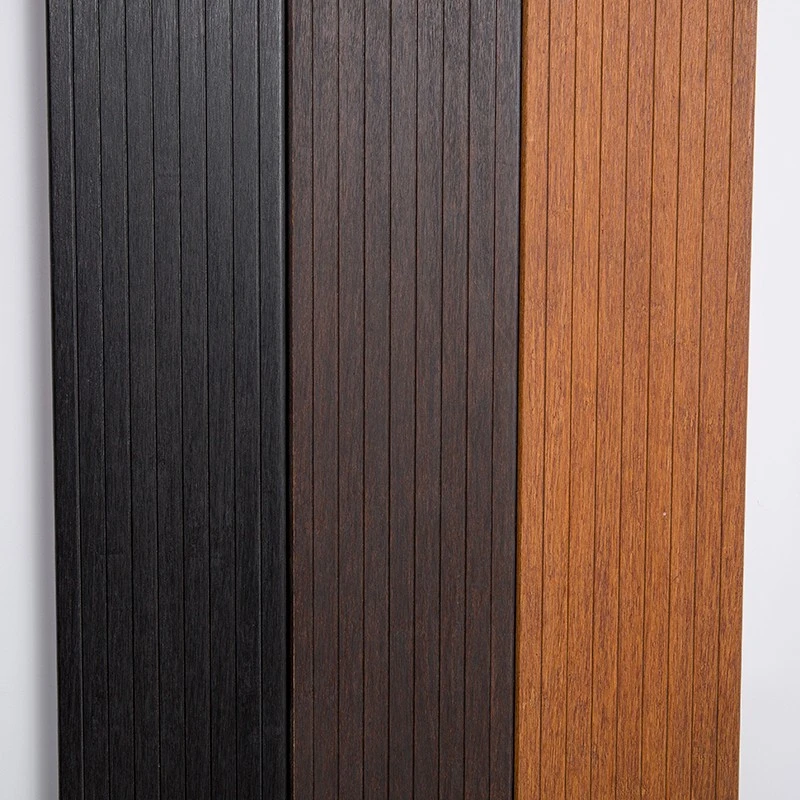Bamboo Trailer Decking high quality
