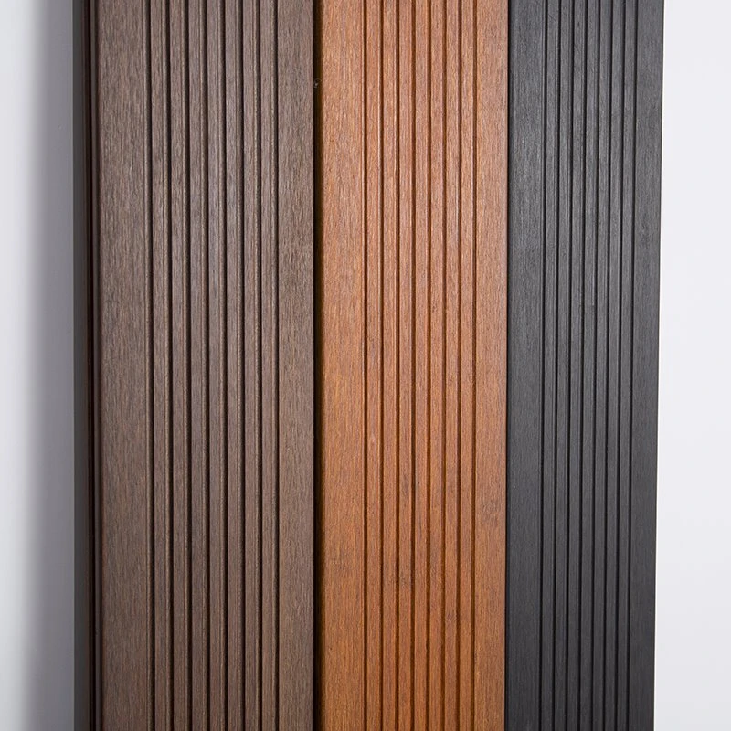 Bamboo Trailer Decking