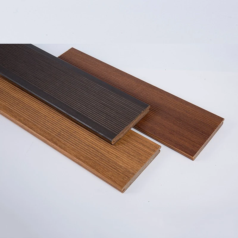 Fused Bamboo Decking best