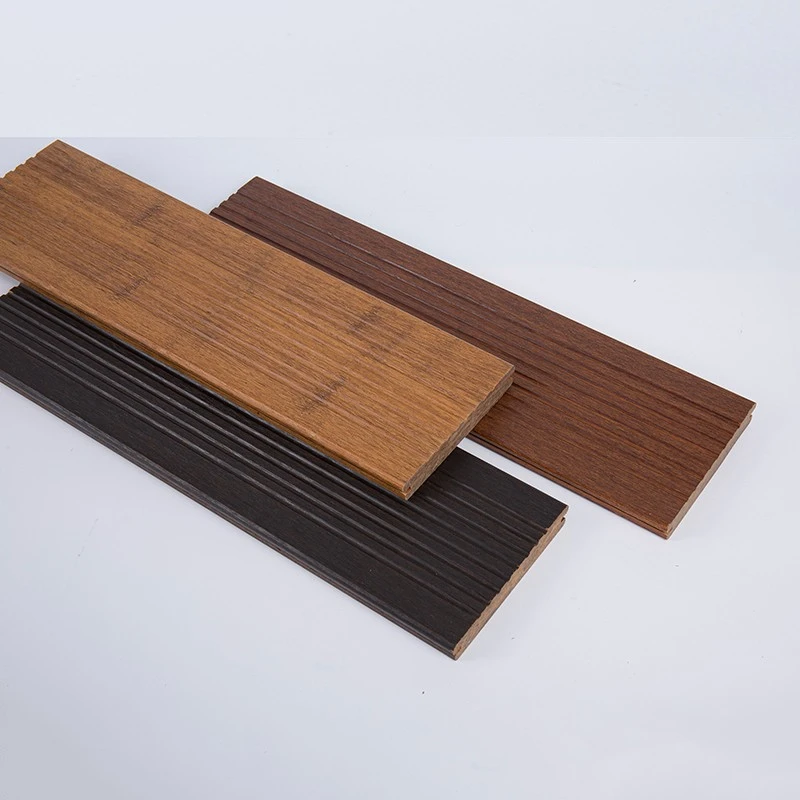 Fused Bamboo Decking suppliers