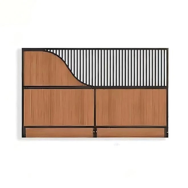 Horse Stall Skins