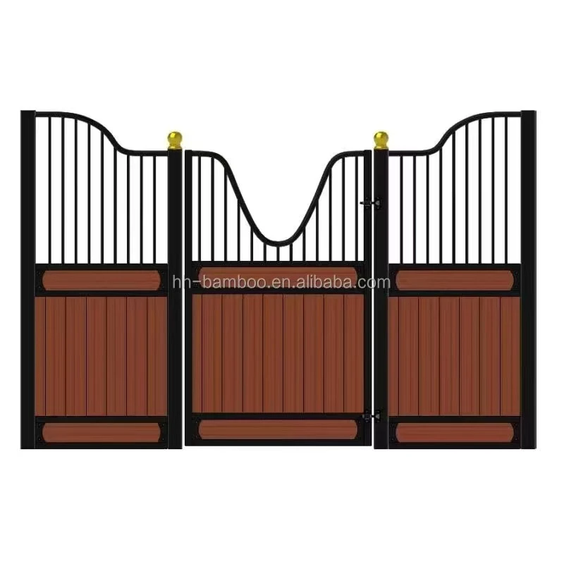 Mesh Stall Fronts best