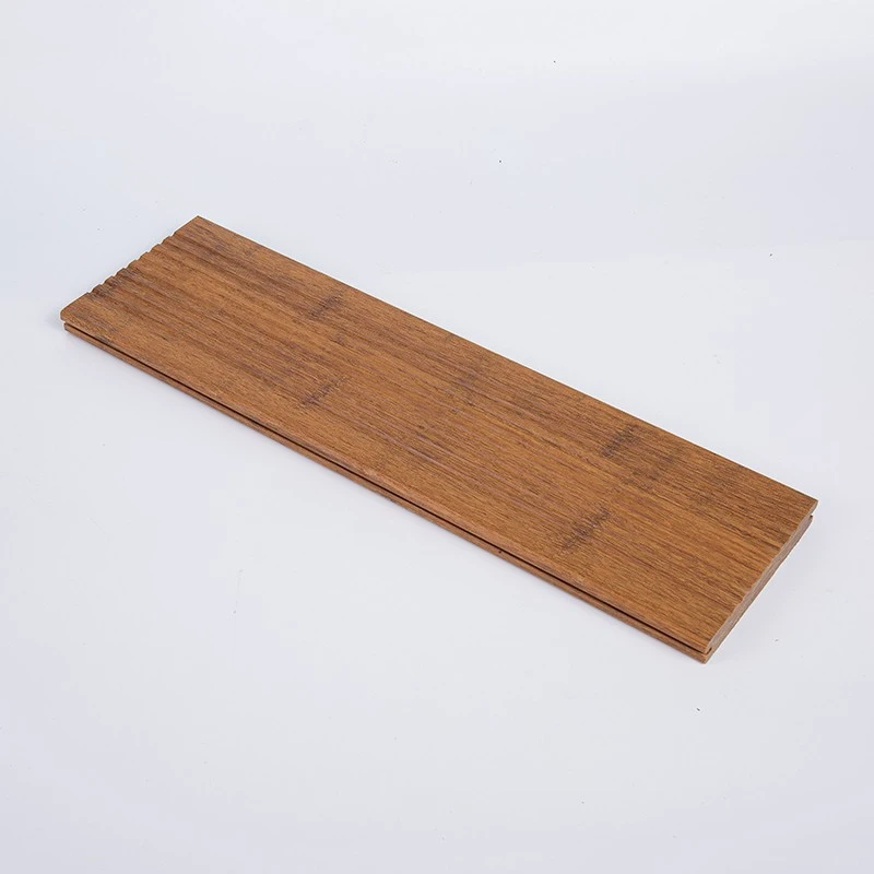 Plantation Bamboo Decking factory