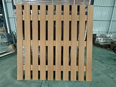 Bamboo Cane Fencing