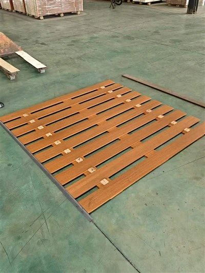 Bamboo Cane Screening