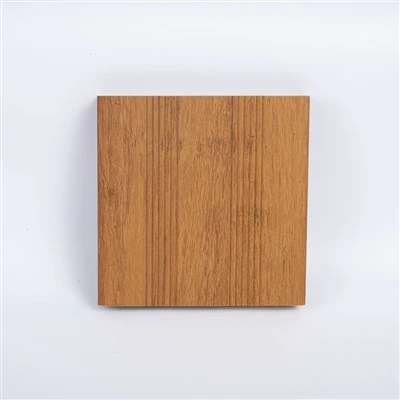 Bamboo Outdoor Decking