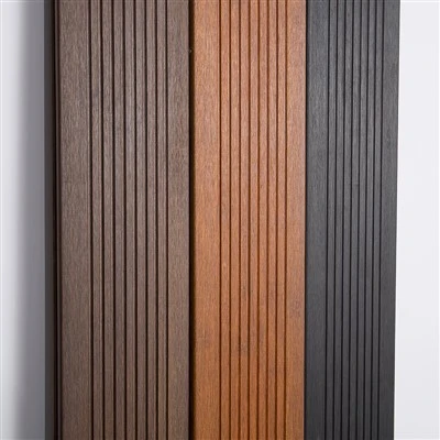 Bamboo Trailer Decking