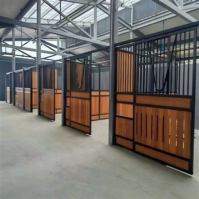 High Density Bamboo Horse Stable Boards