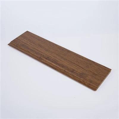 Thick Bamboo Cladding