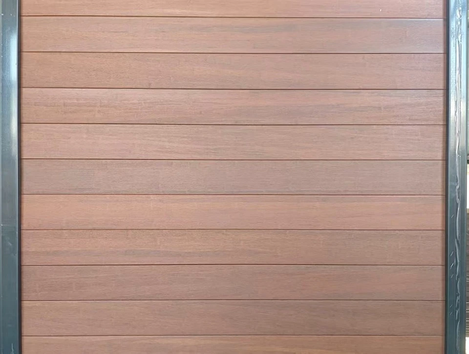 Solid Bamboo Screening suppliers