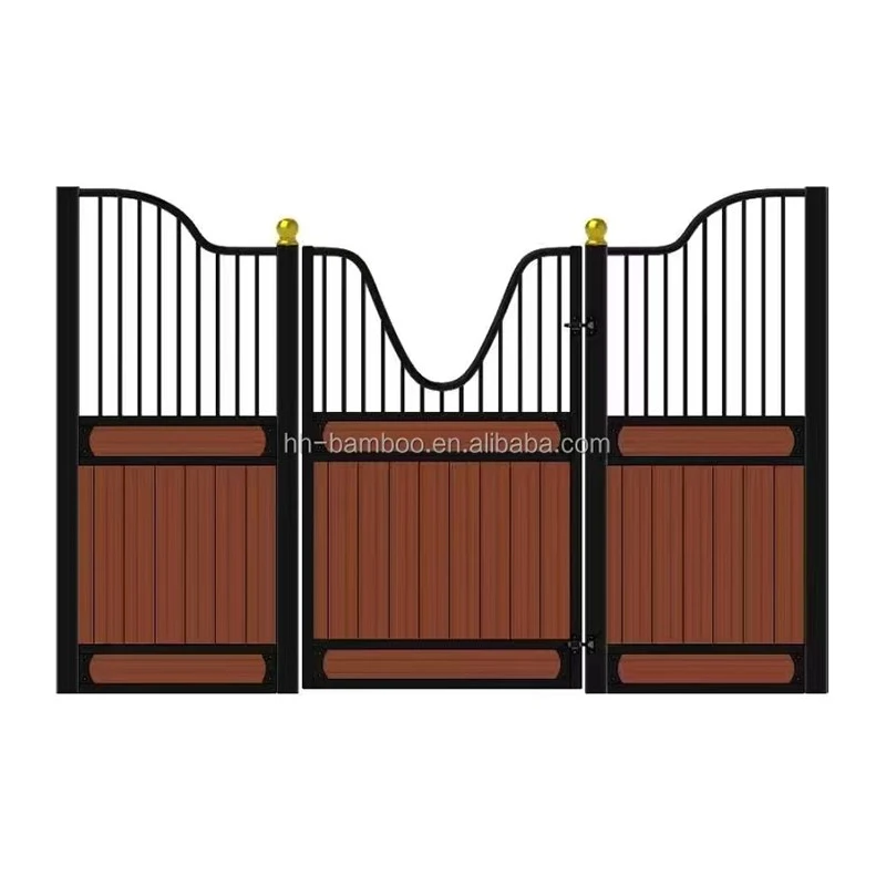 Stall Fronts For Horse Stalls best
