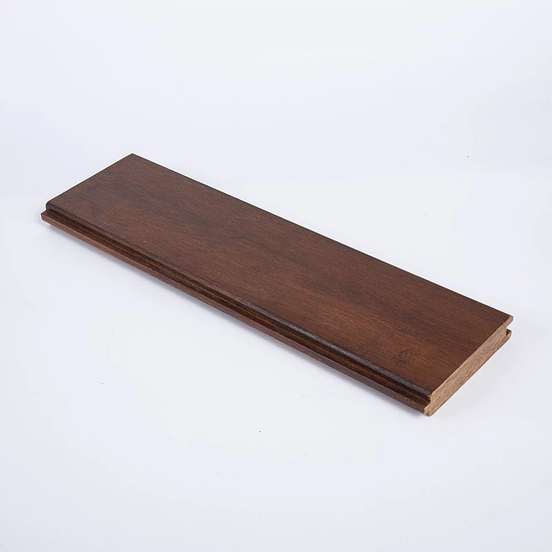 Strand Woven Bamboo Planks For Horse Stalls factory