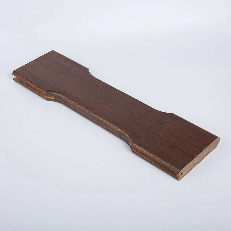 Strand Woven Bamboo Planks For Horse Stalls high quality