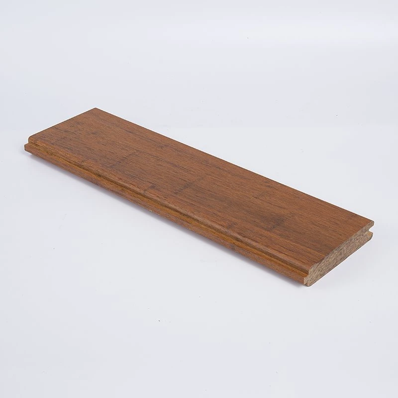 Strand Woven Bamboo Planks For Horse Stalls