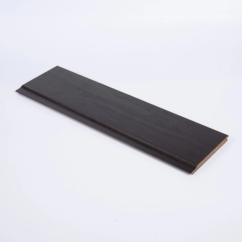 Thick Bamboo Cladding high quality